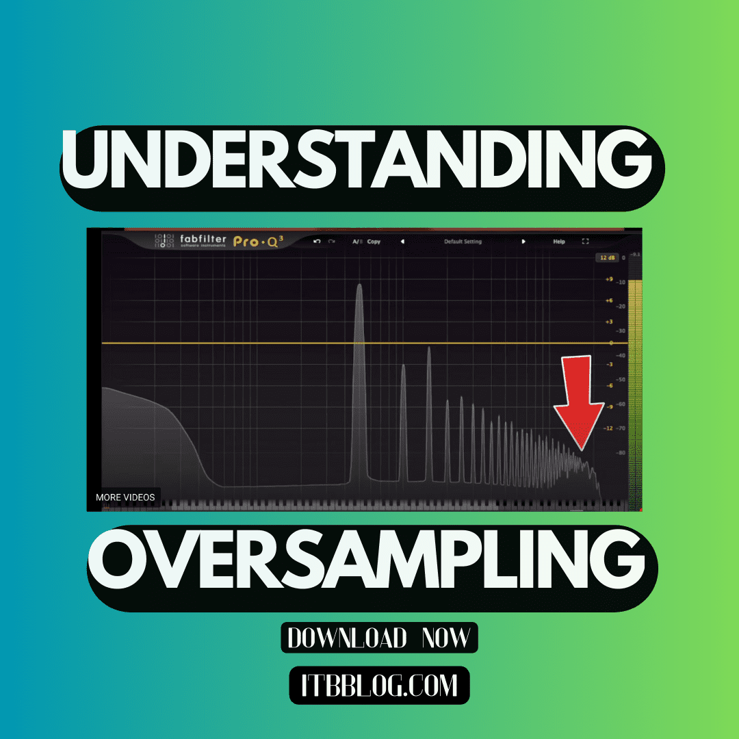Understanding Oversampling A quick Guide In The Box Blog