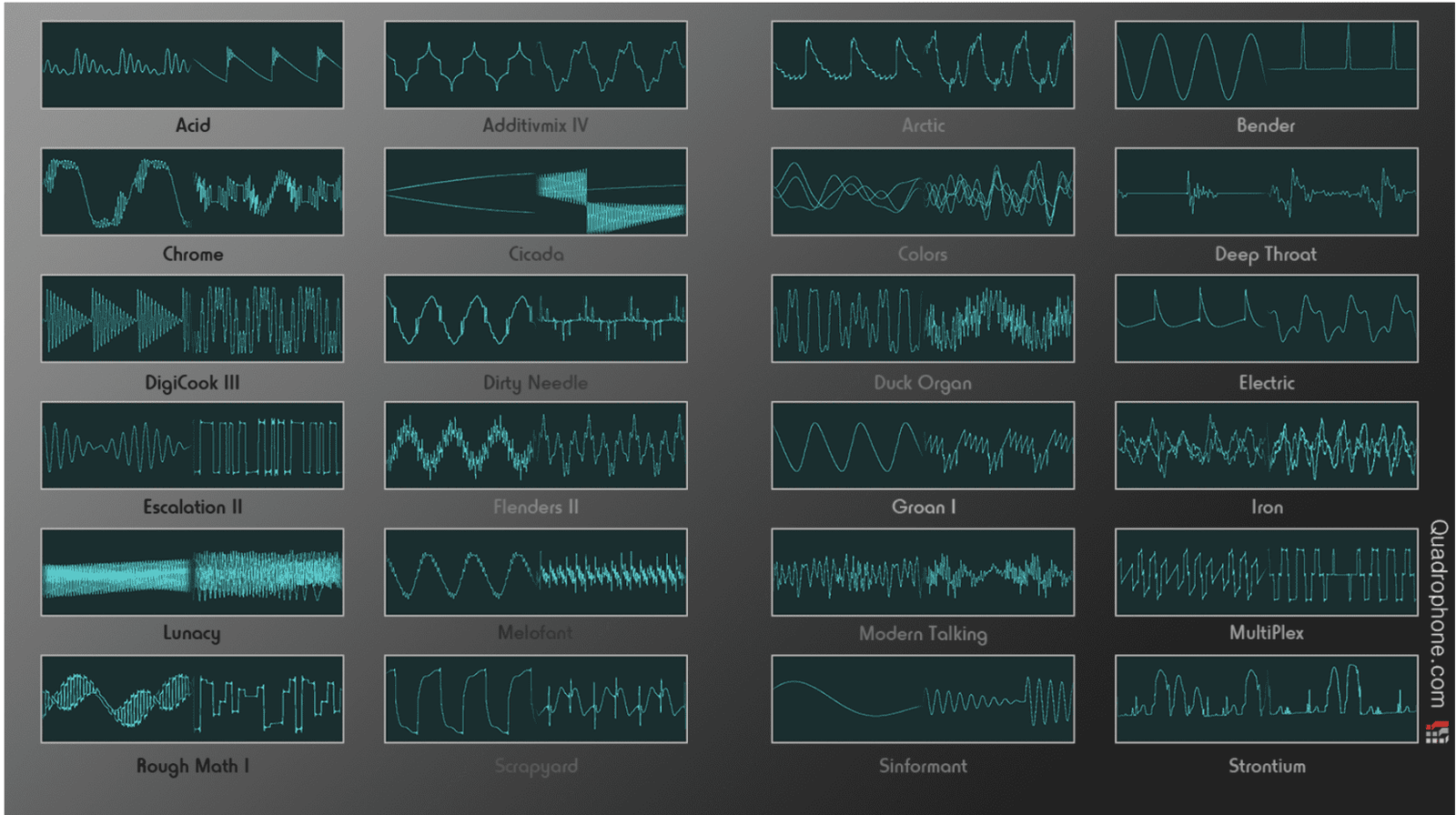 Massive Native Instrument Tutorial - ITB