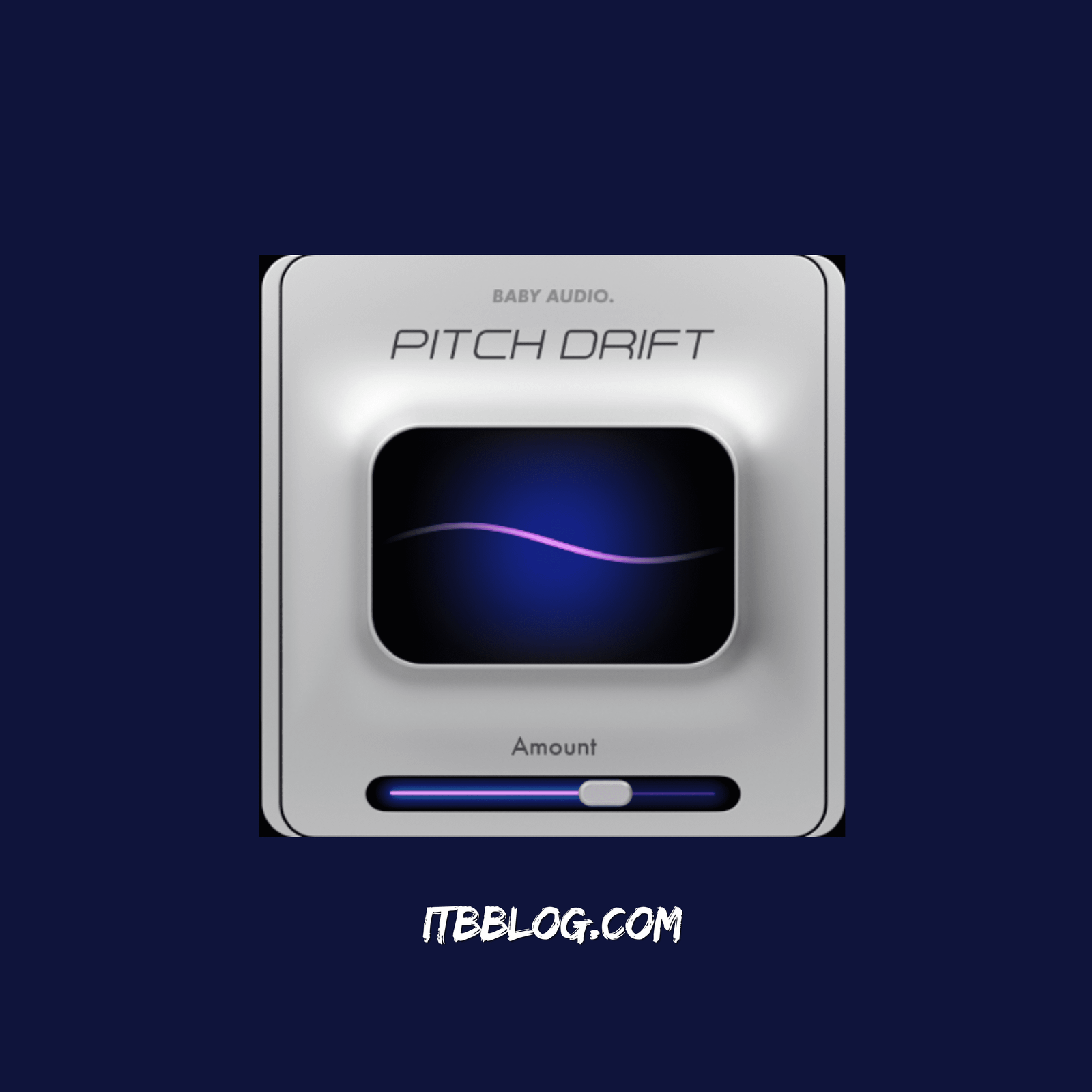 FREE Pitch Drift By Baby Audio