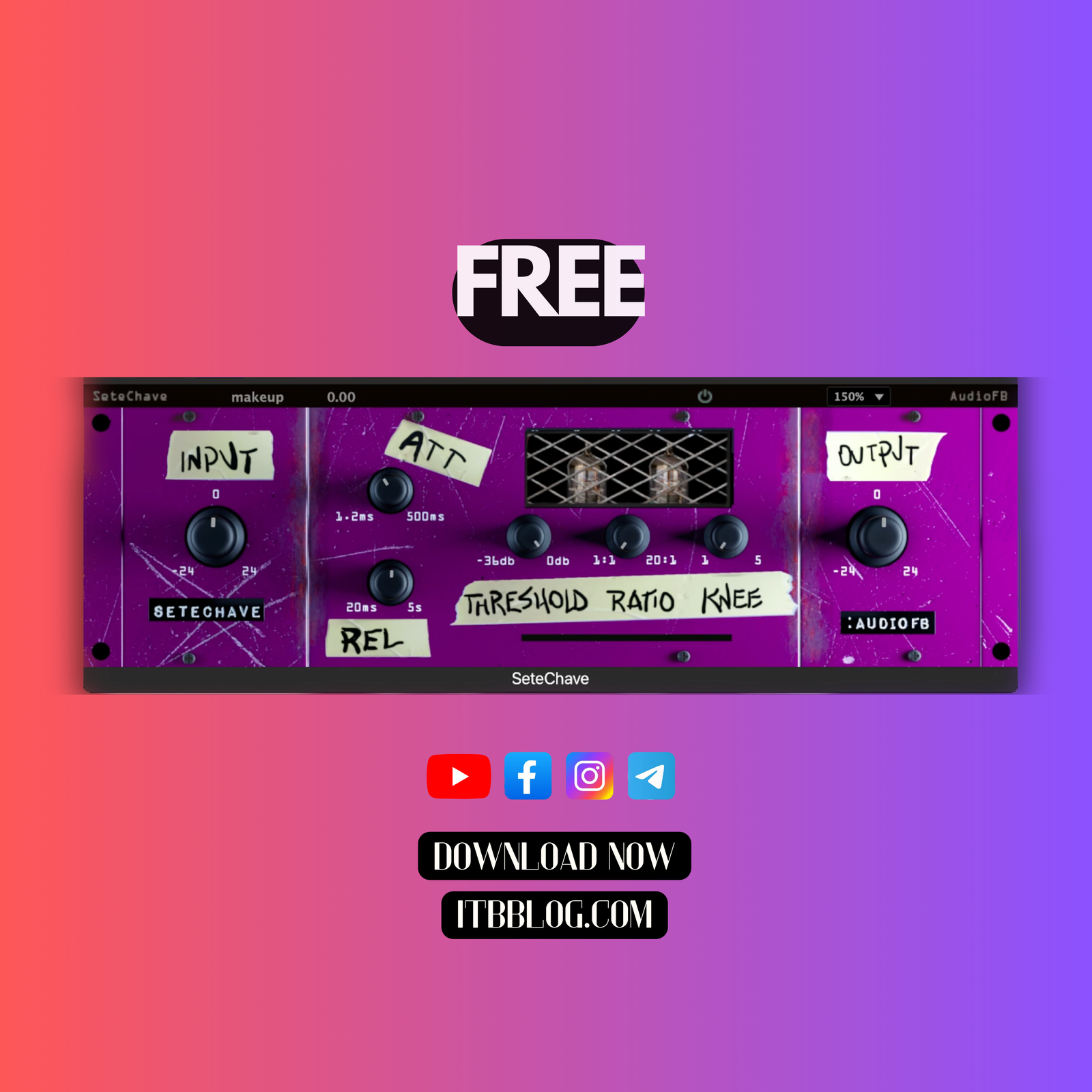 Free SeteChave Punch Pump Compressor