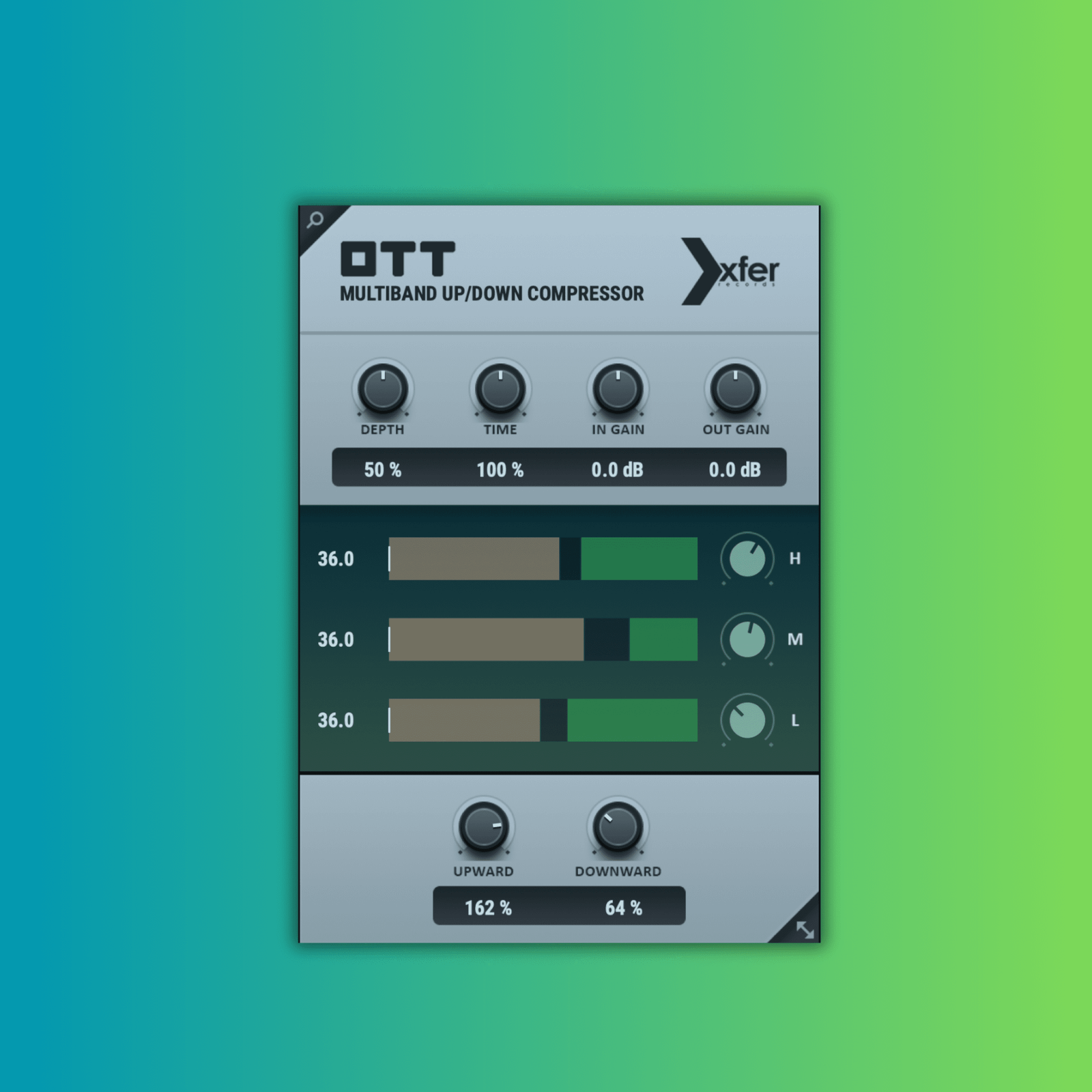 OTT Xfer Records: This Plug-in Slaps Hard