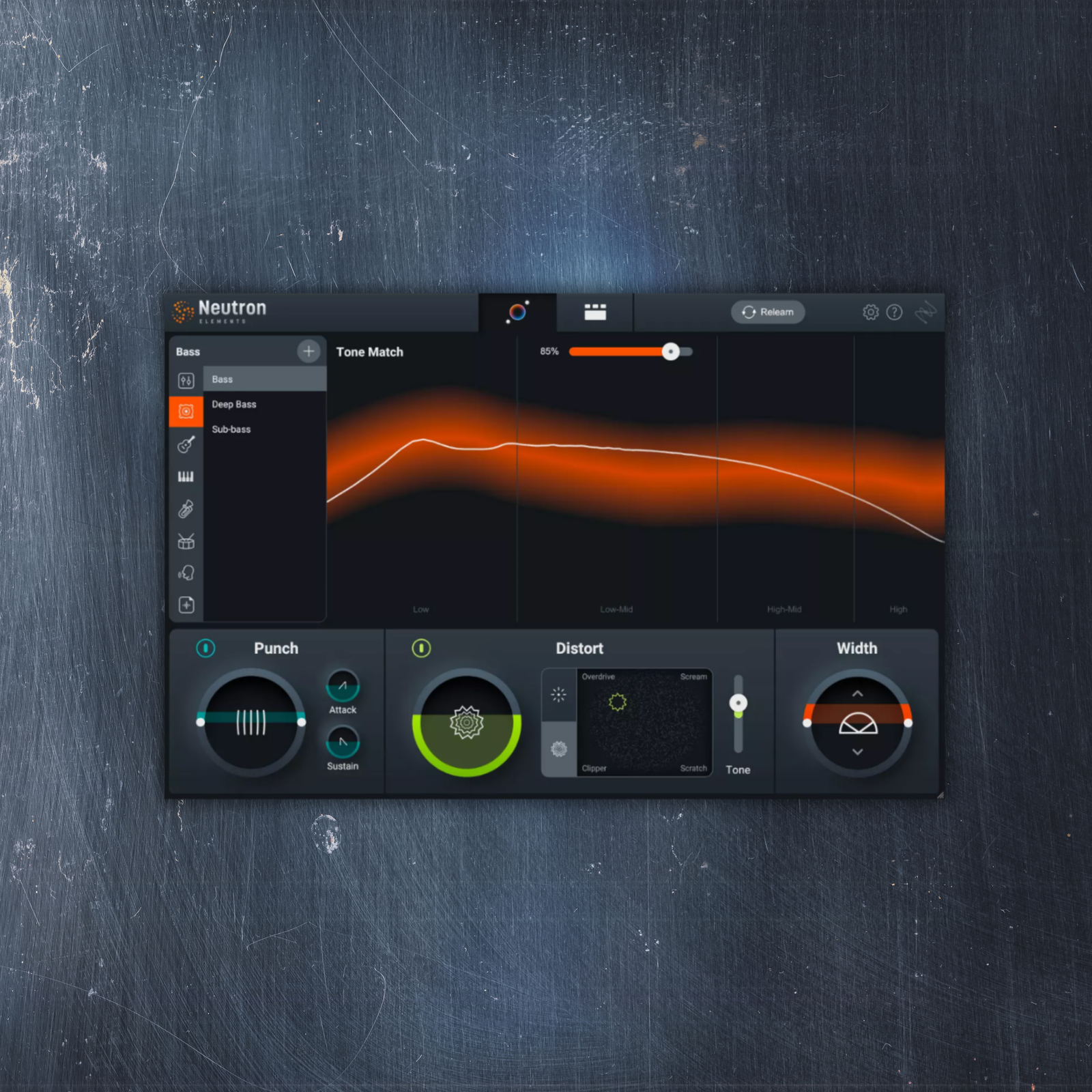 Neutron 4 Elements FREE Until July 8th