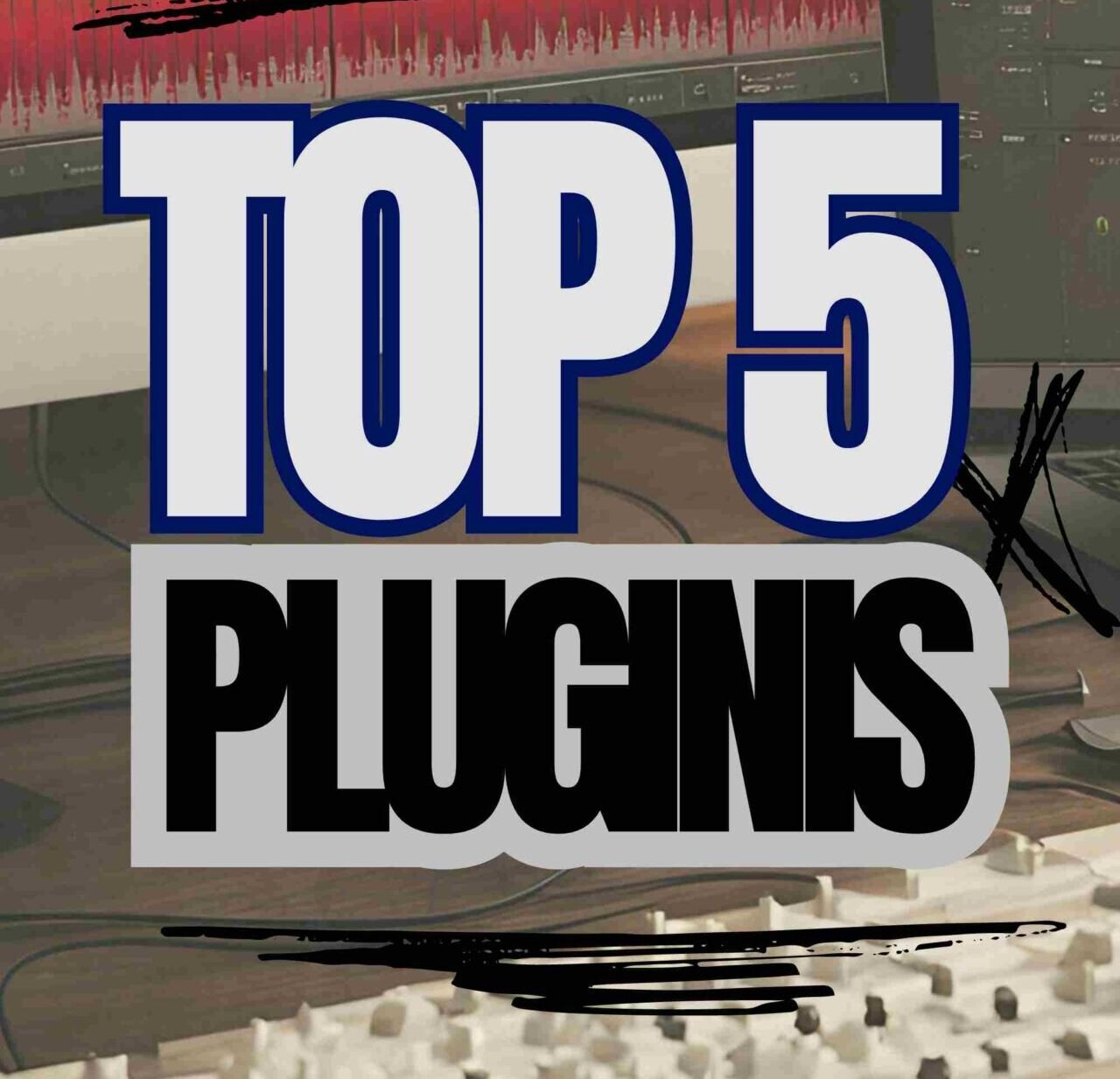 Top 5 Free Plugins of June: Enhance Your Audio Production!