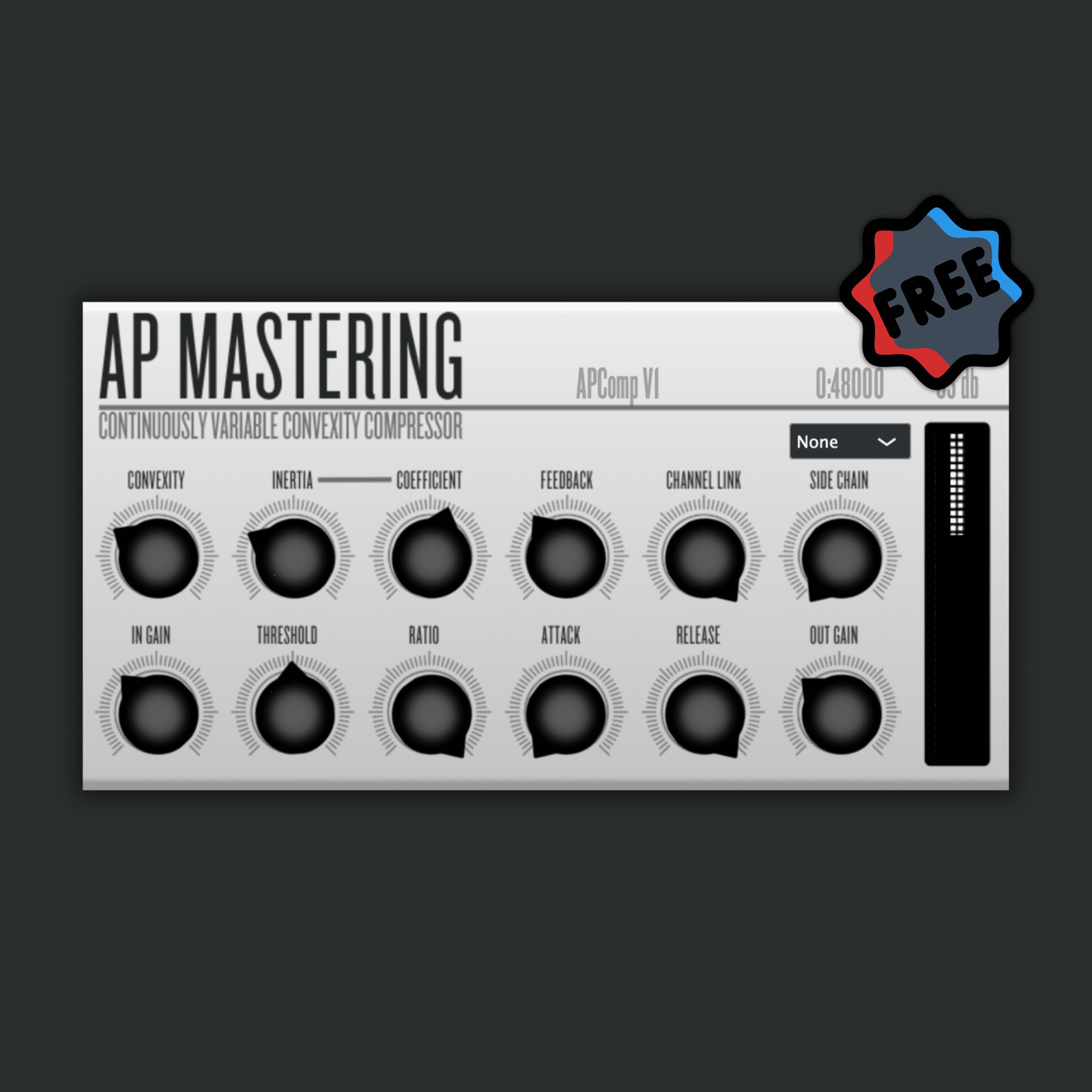 Exploring a Unique Compressor Plugin: My Experience