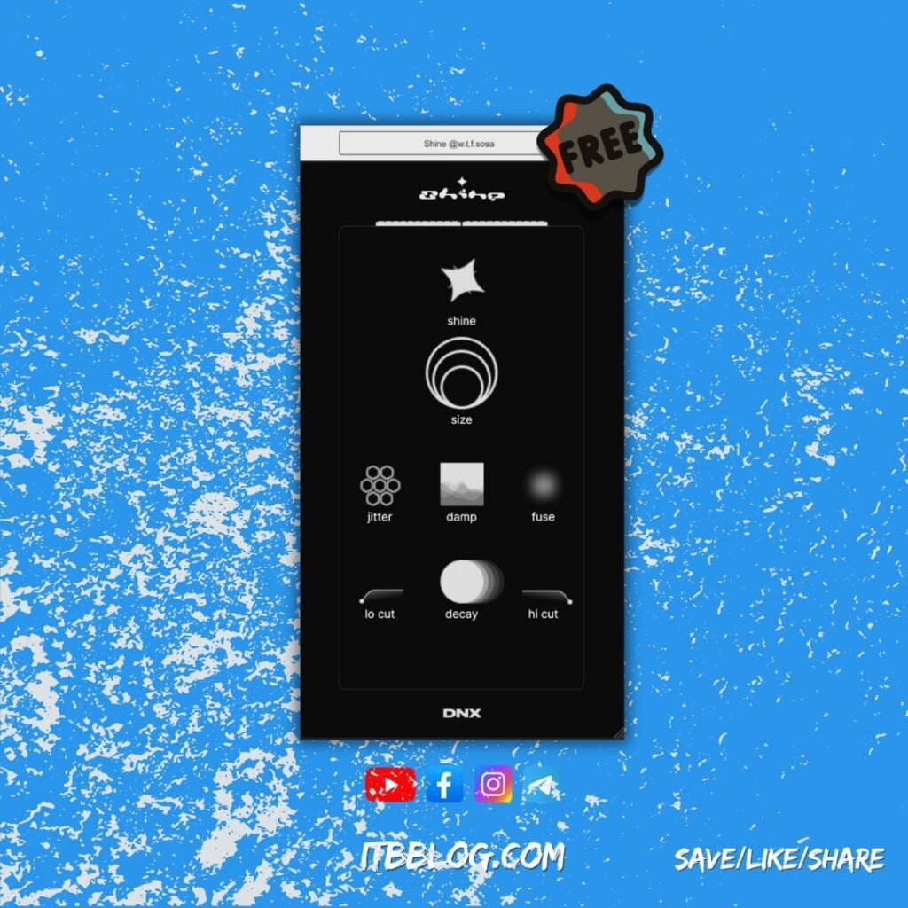 KONTAKT 8