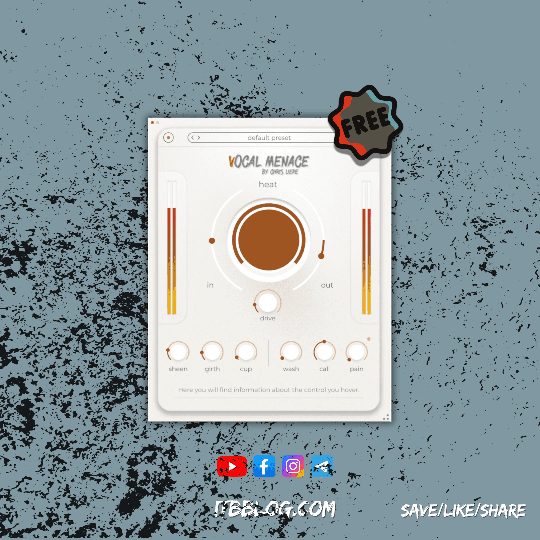 Vocal Menace: Free Version Overview