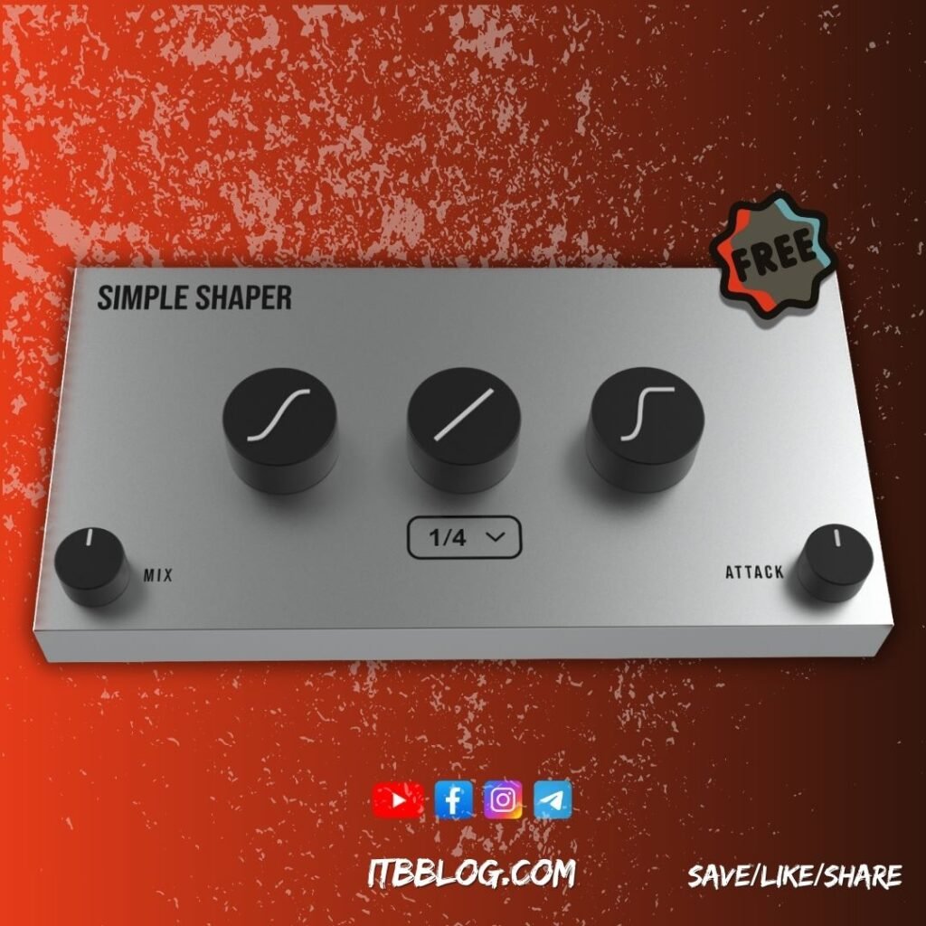 SIMPLE SHAPER