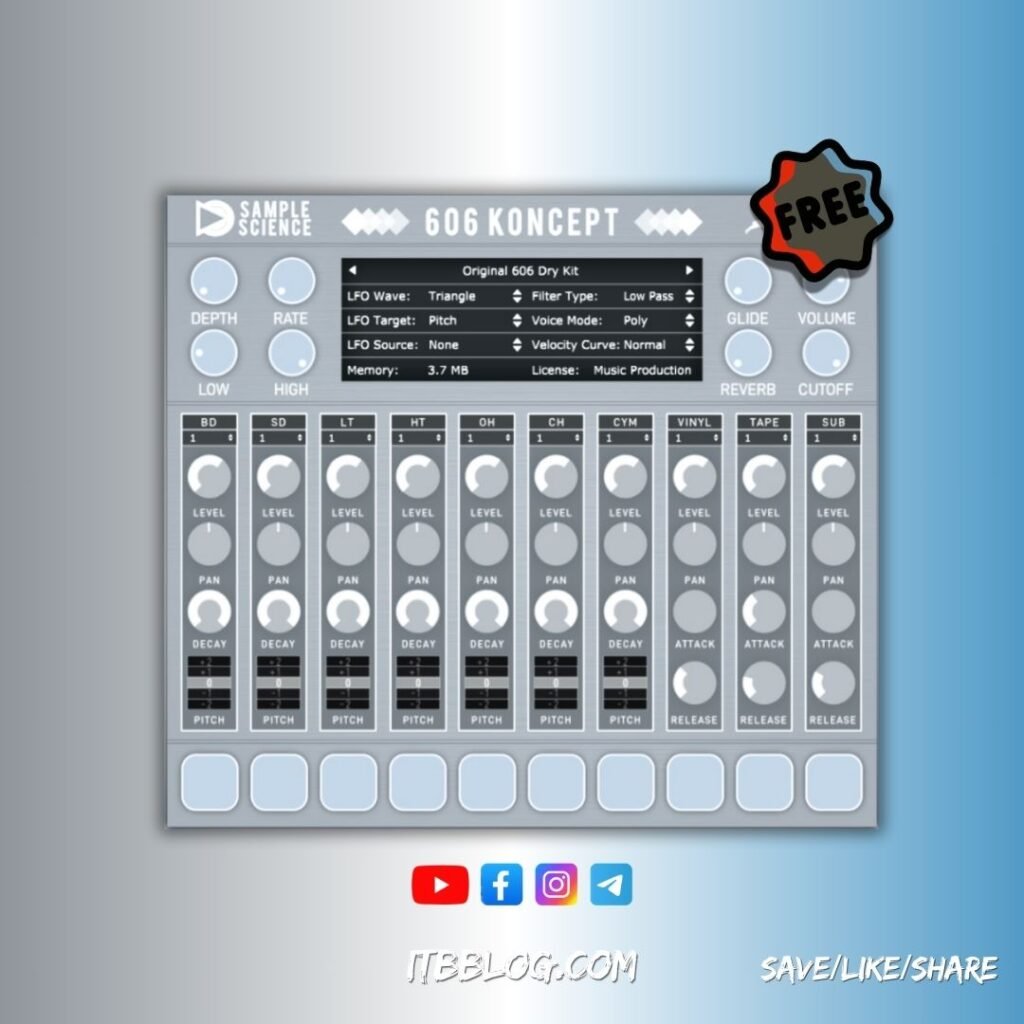 606 KONCEPT