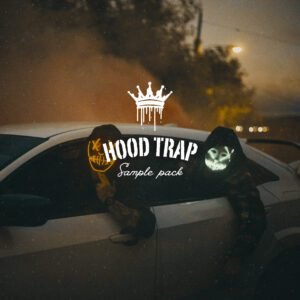 hood trap sample pack