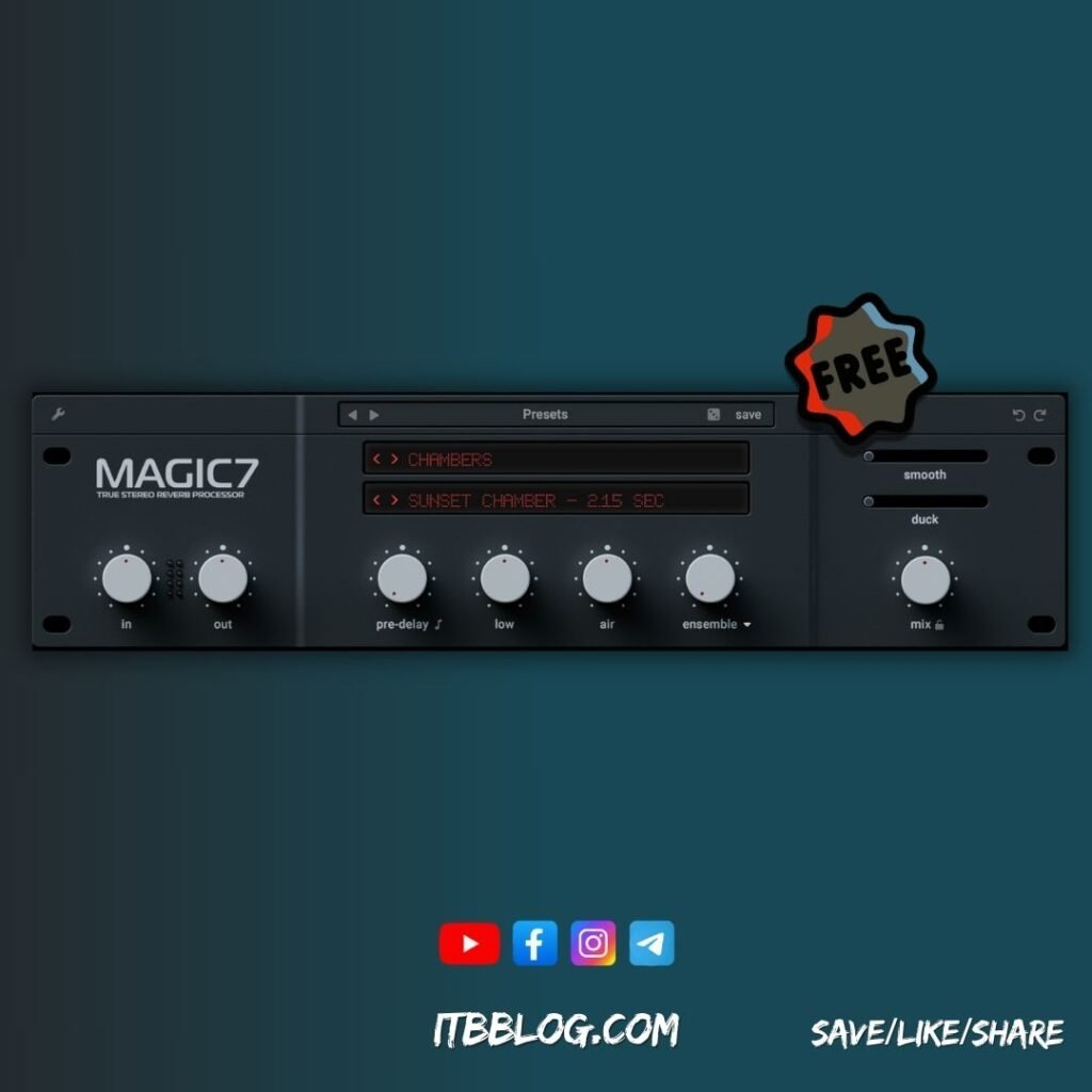 magic7