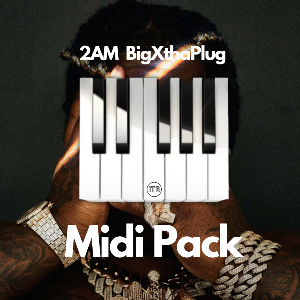 midi pack