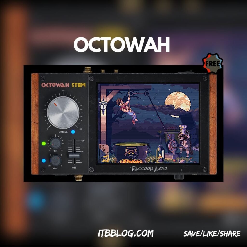 OCTOWHA