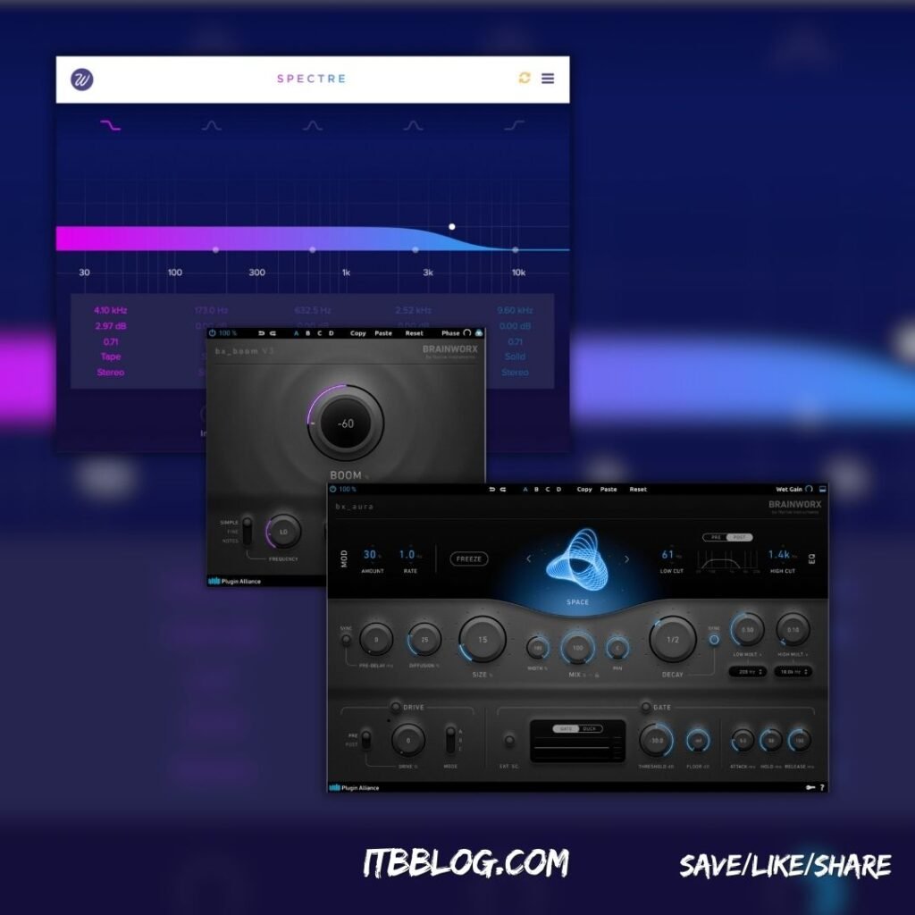 top 3 plugins