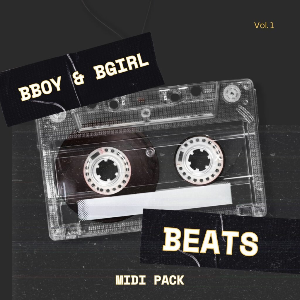 FREE LOFI PLUGIN BY RED SOUNDS: DEFORM 2 Bboy Breaking Beats Starter MIDI Pack