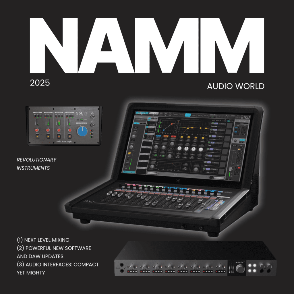 NAMM