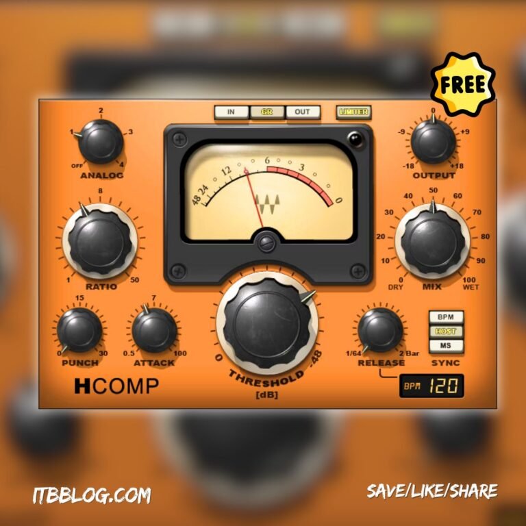 free waves H-COMP