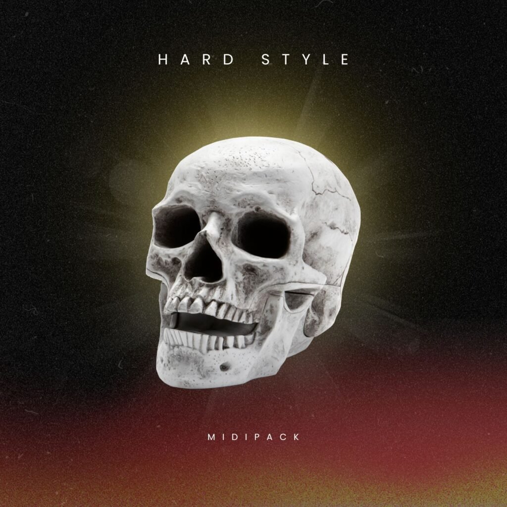 Feel Your Mix Move Around You: Exploring HALO 3D PAN EDM HardStyle Complete Pack