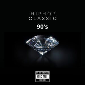 hiphop classic 90'S