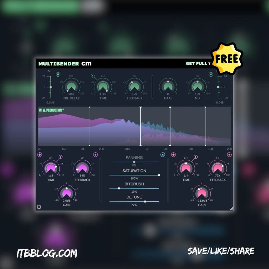 free plugin esho
