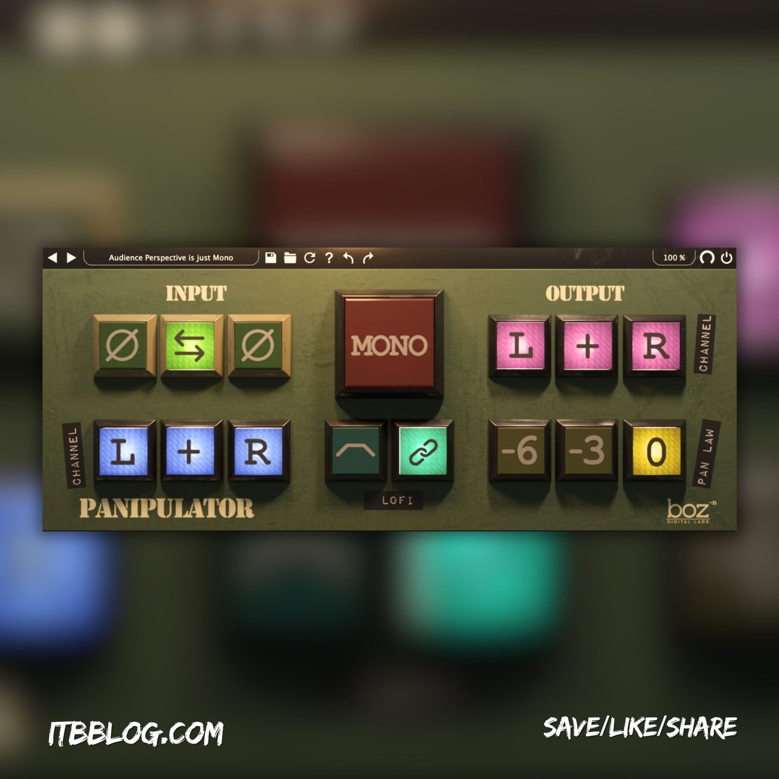 Free Panipulator Bozdigitallabs