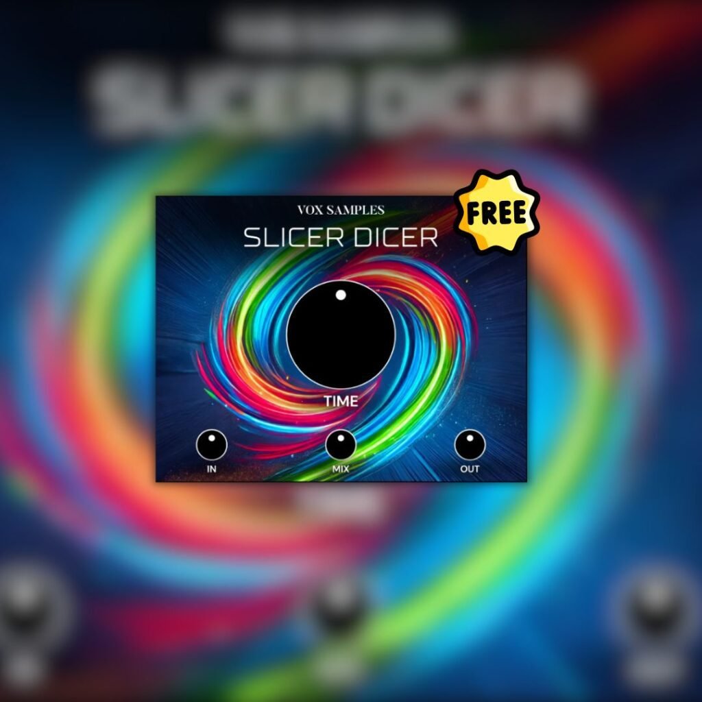 sliced dicer