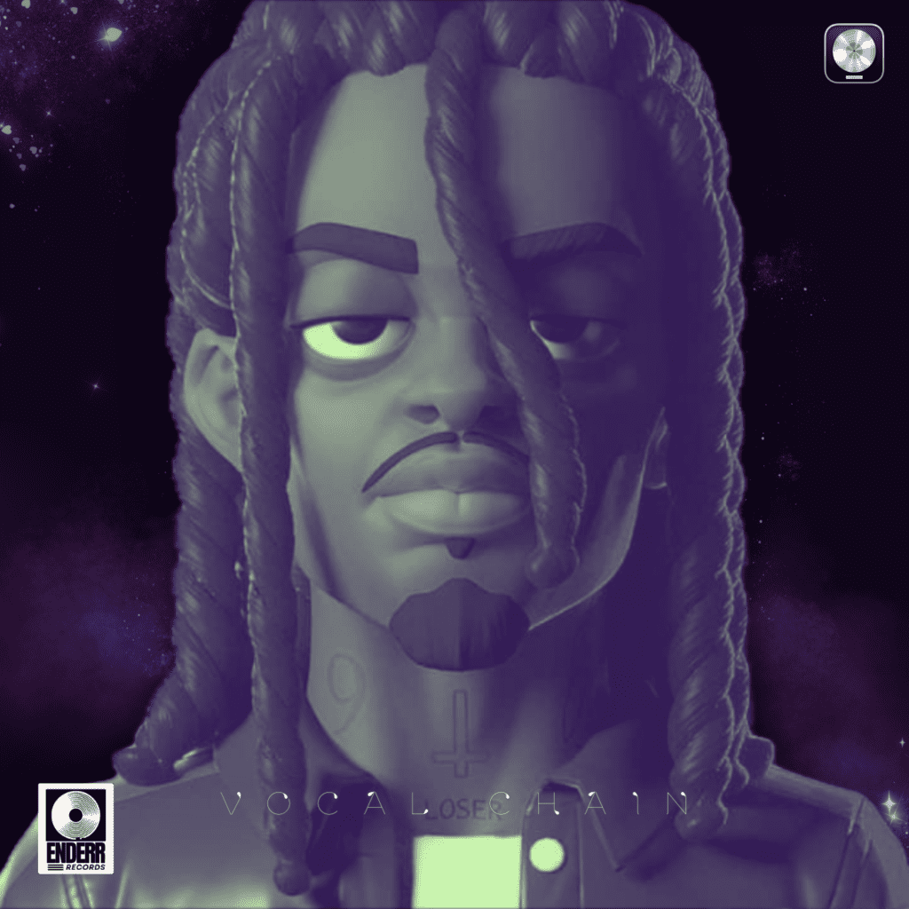 Feel Your Mix Move Around You: Exploring HALO 3D PAN Playboi Carti Vocal Chains – Logic Pro 11 (Stock Plugins Only) 🎤🔥