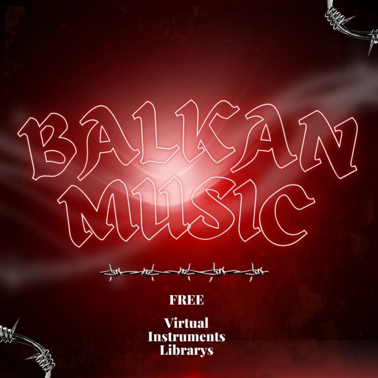 FREE BALKAN MUSIC