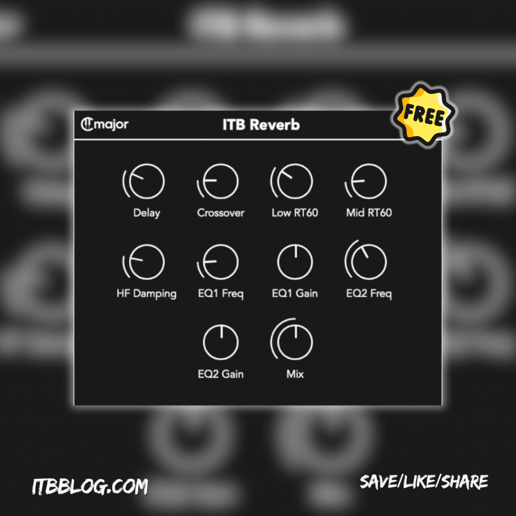 ITB REVERB