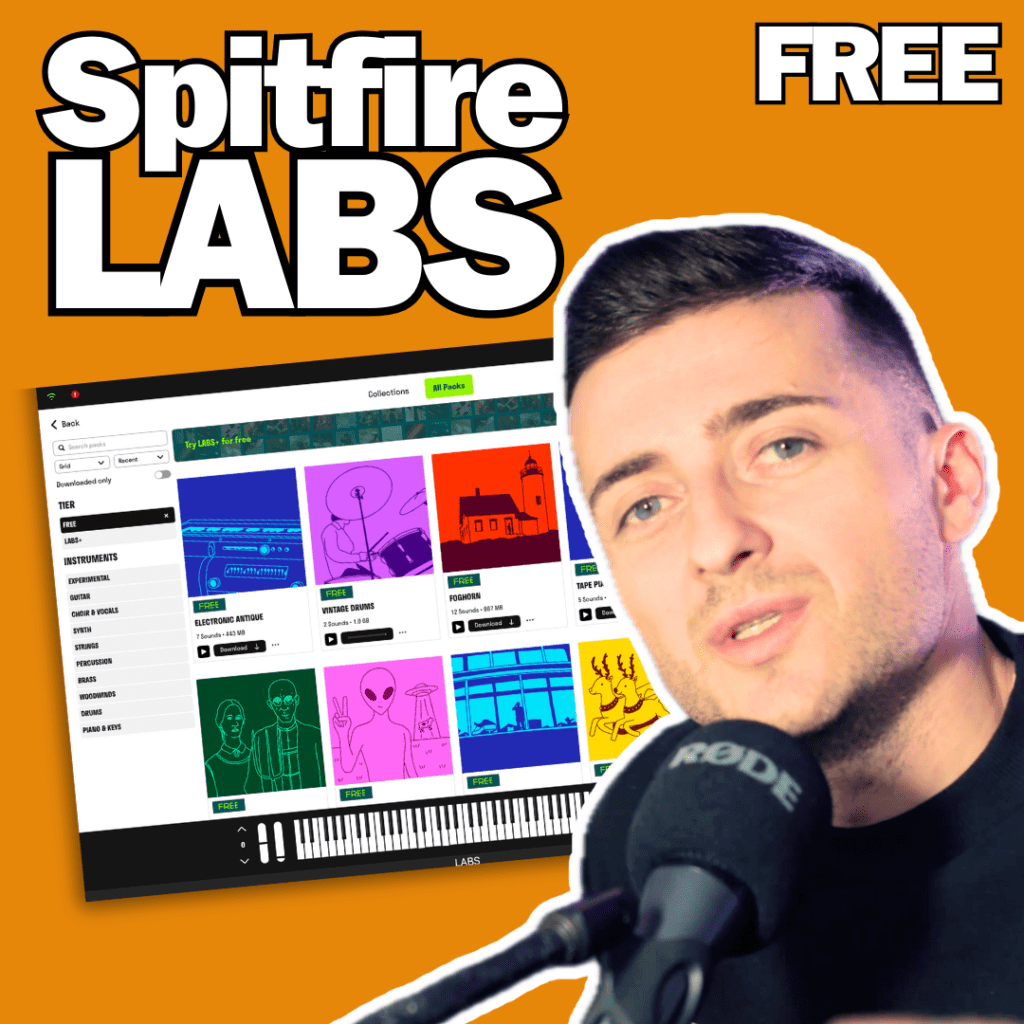 FREE SPITFIRE