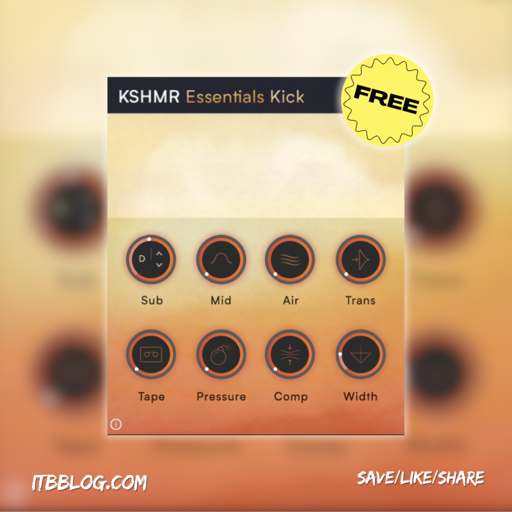 kshmr