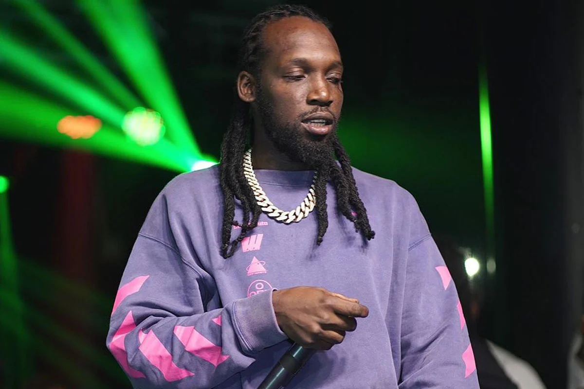 Mavado Returns with “God Nah Sleep”: A Testament of Resilience and Faith