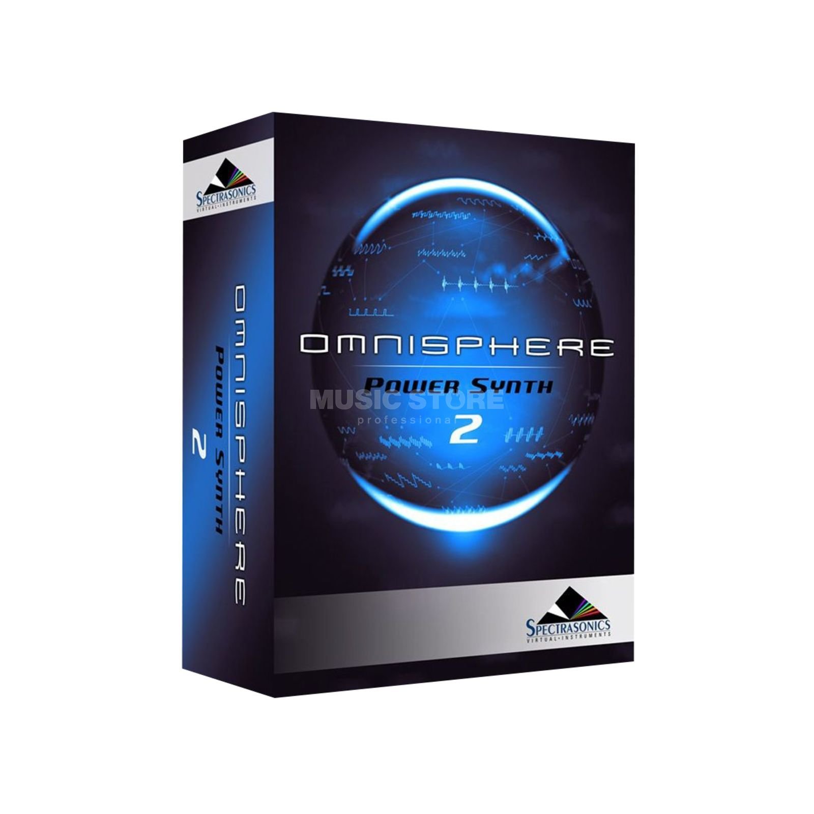 FREE Omnisphere