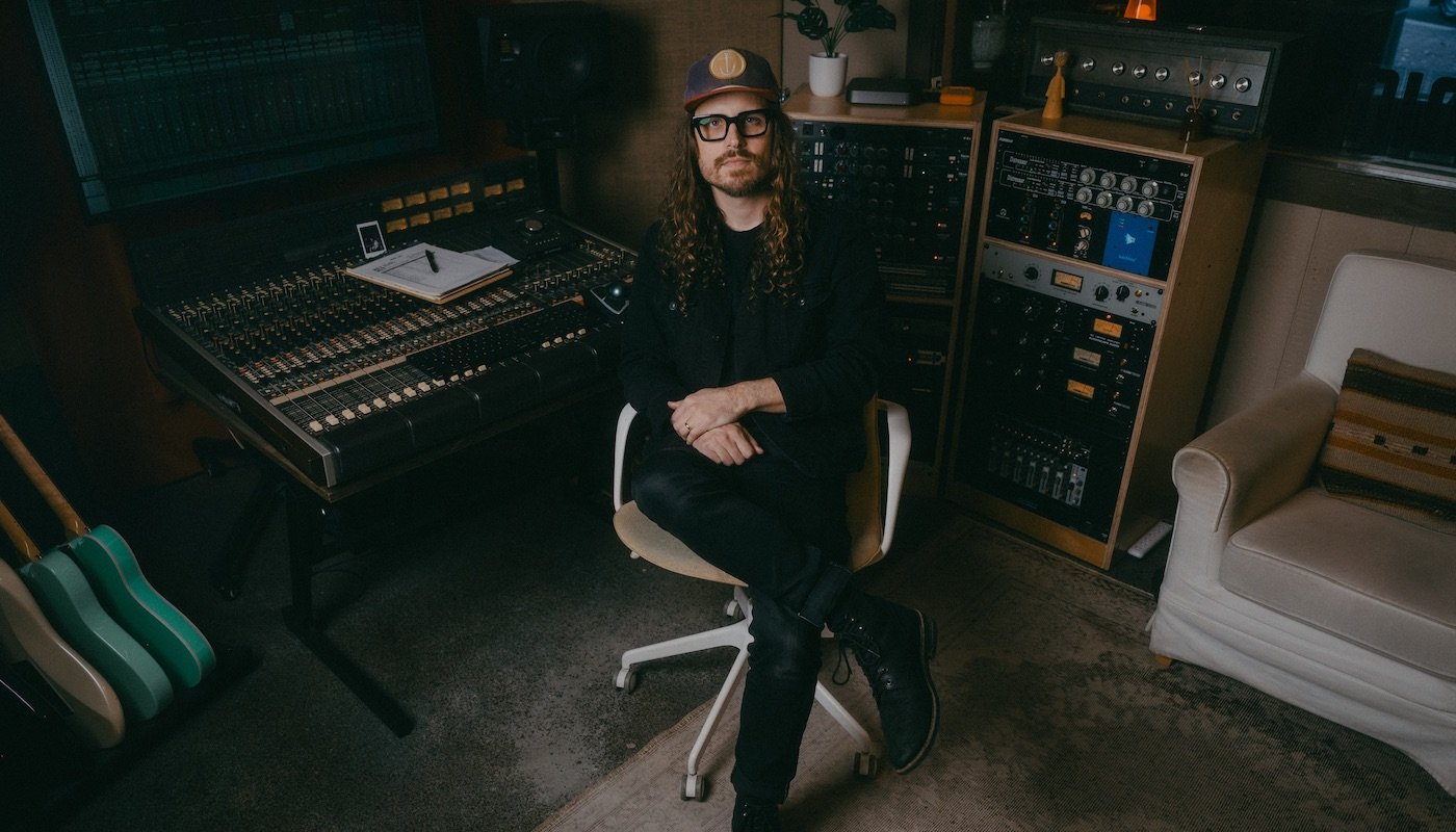 🎧 Unlock Your Sound: Ryan Wilson’s Legacy Drum Sample Pack