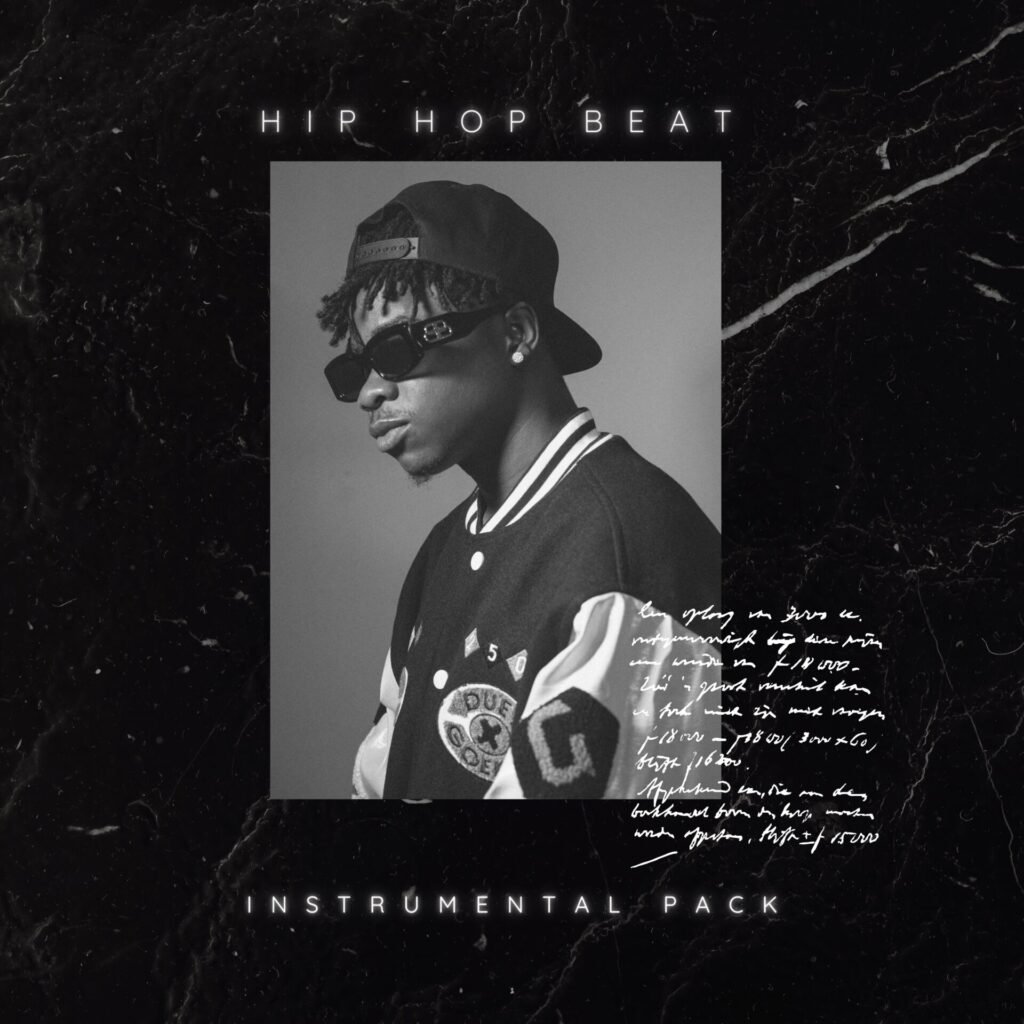 HipHop Instrumental Beats Pack 2025