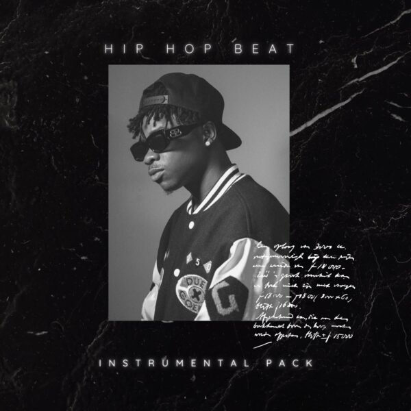 HipHop Instrumental Beats Pack 2025