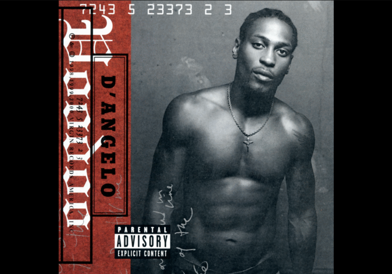 D'ANGELO