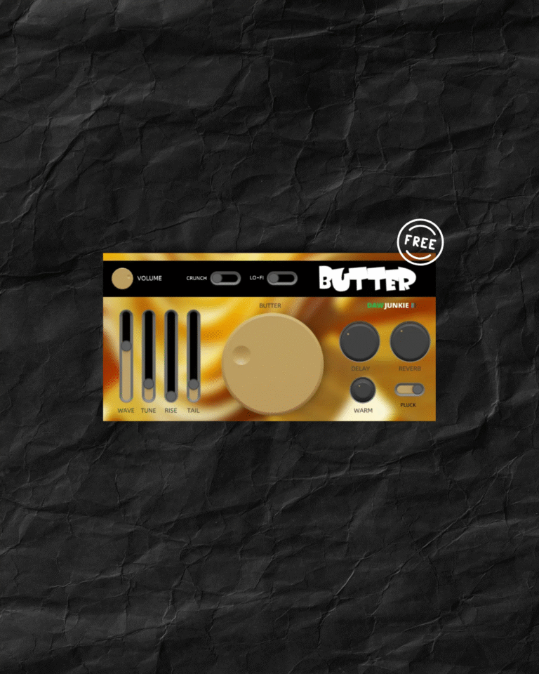 FREE PLUGIN