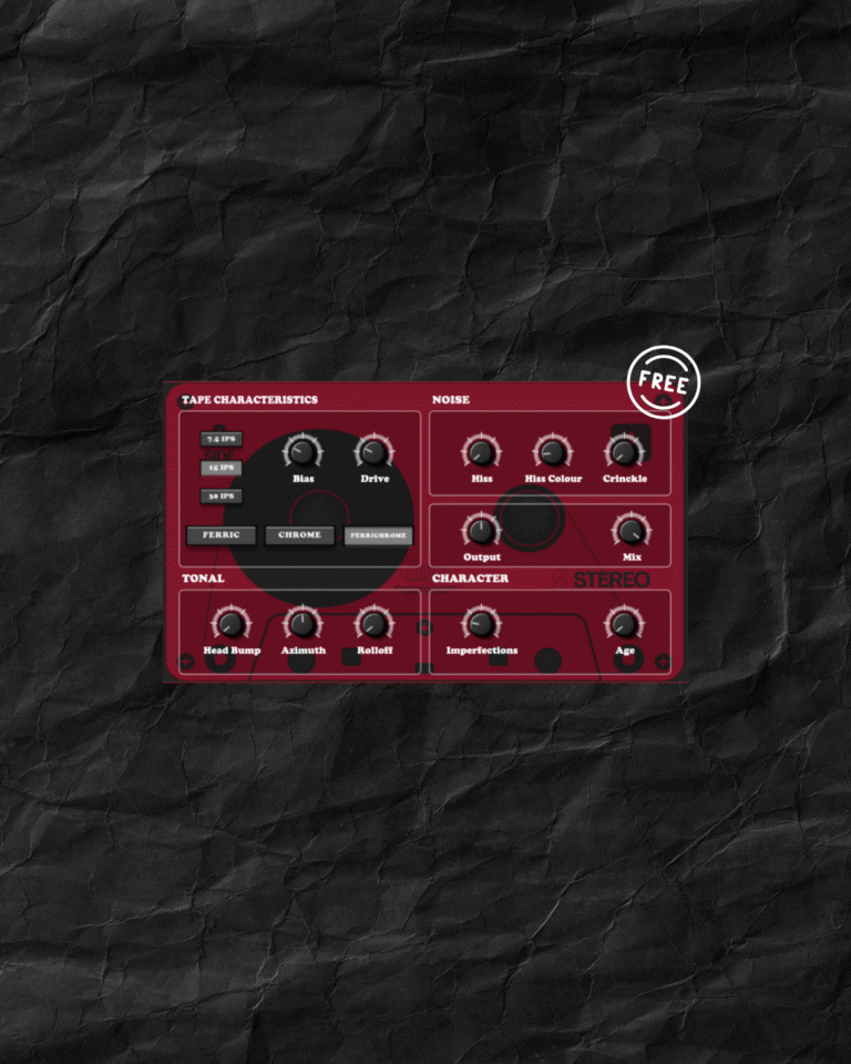 TAPE EMULATION