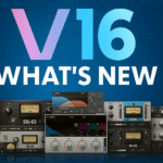 waves v16