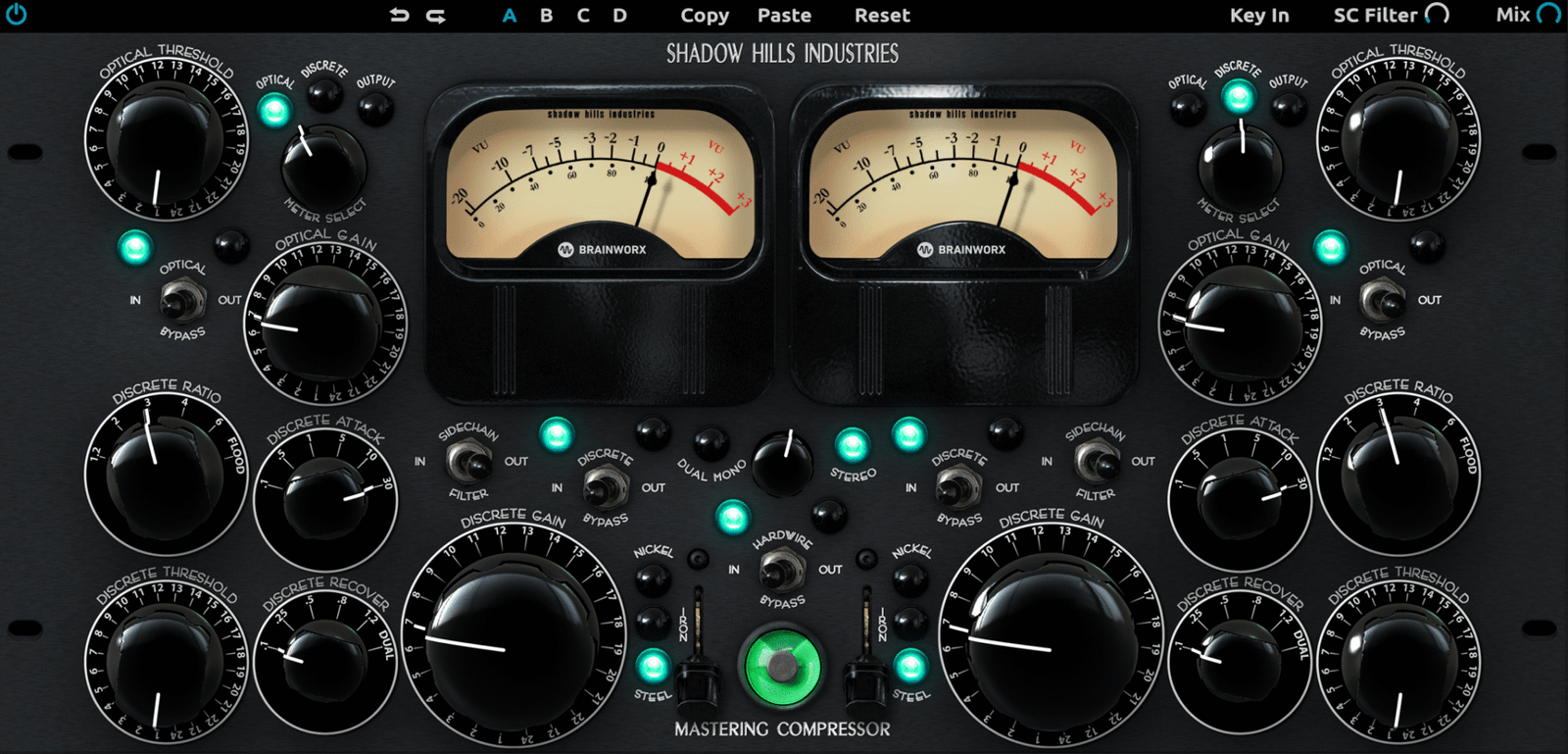 Mastering : Too Thin and Digital? Try This Simple Trick to Add Warmth Without Real Analog Gear