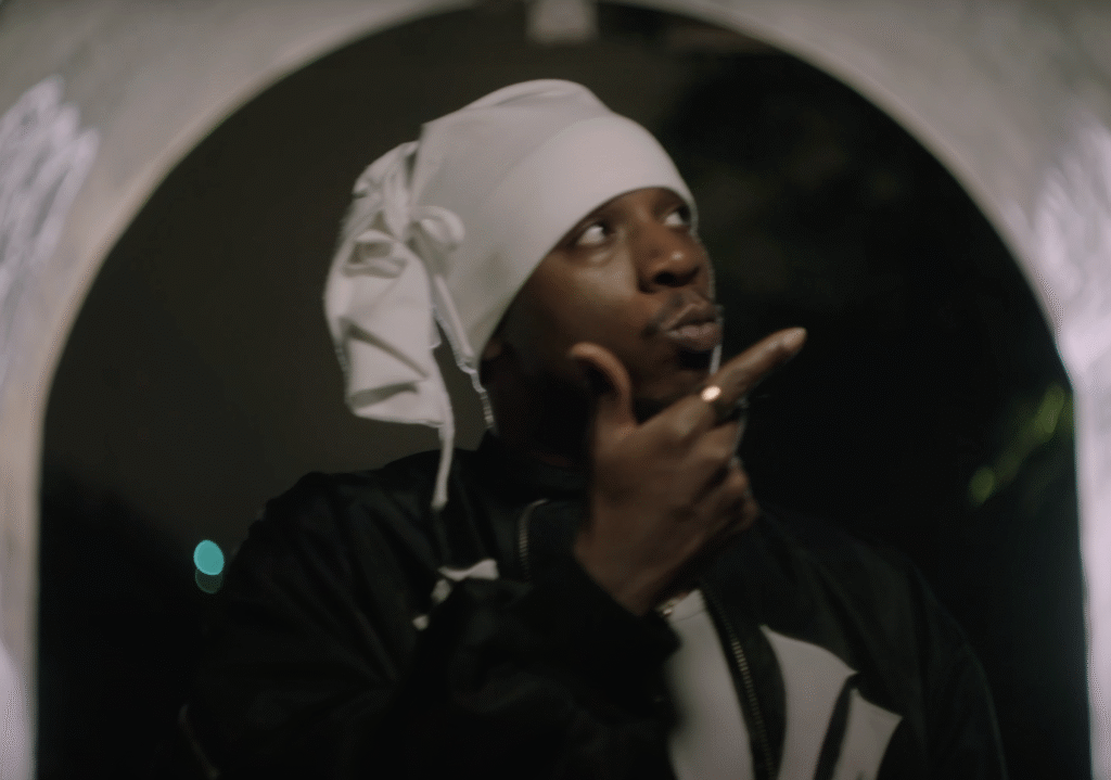 Joey Bada DARK AURA 1024x719