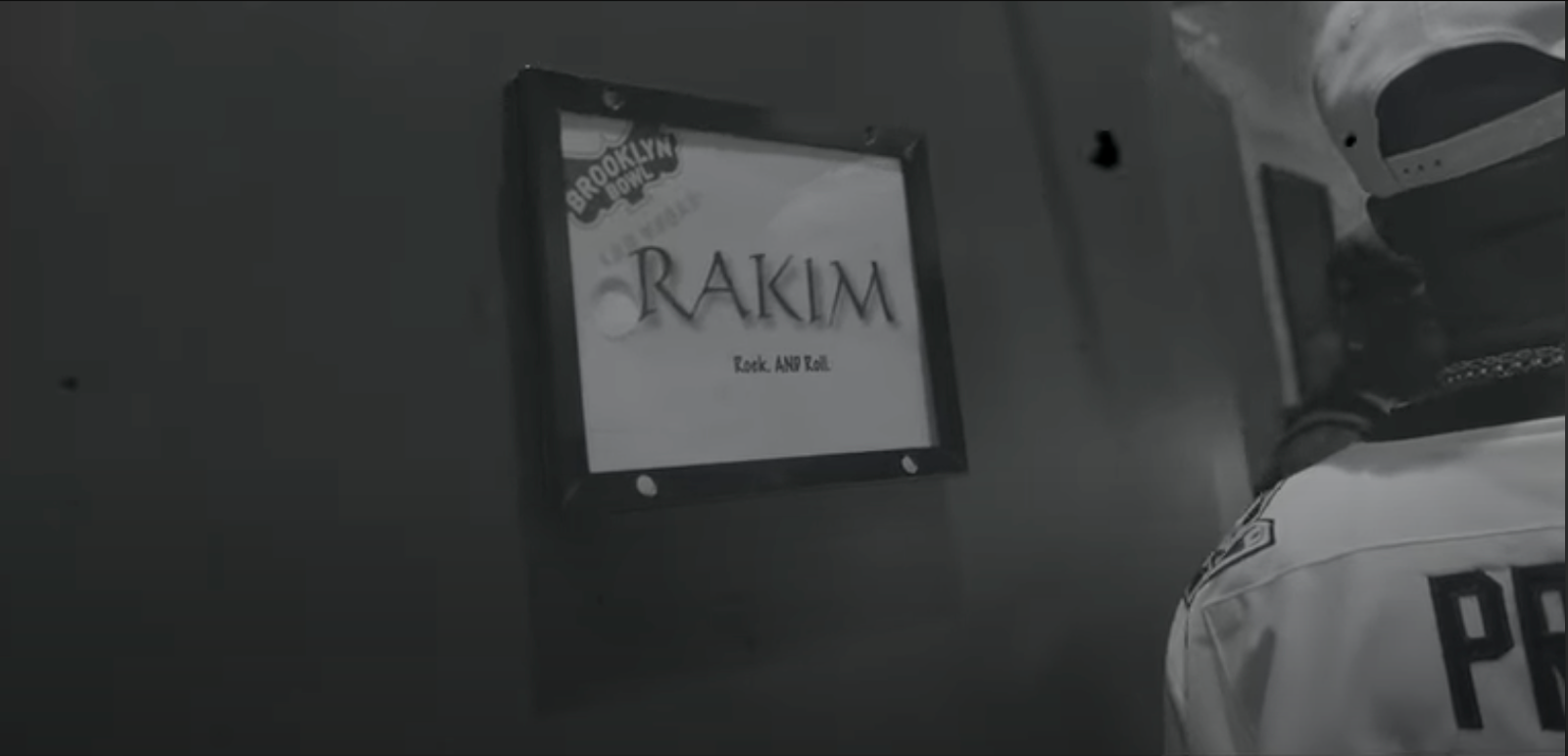 RAKIM x HUS KINGPIN – “NOW IS THE TIME” (Prod. Big Ghost): Real Recognize Real
