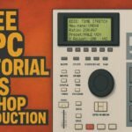 HIPHOP MPC SHEEN BEATS