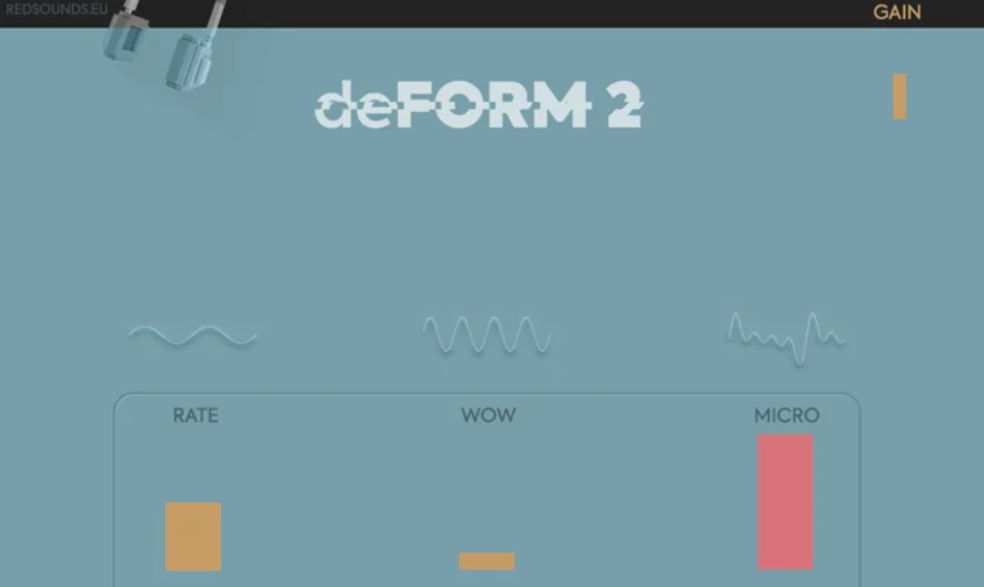Deform2