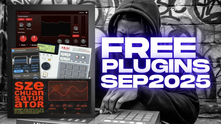 free plugins