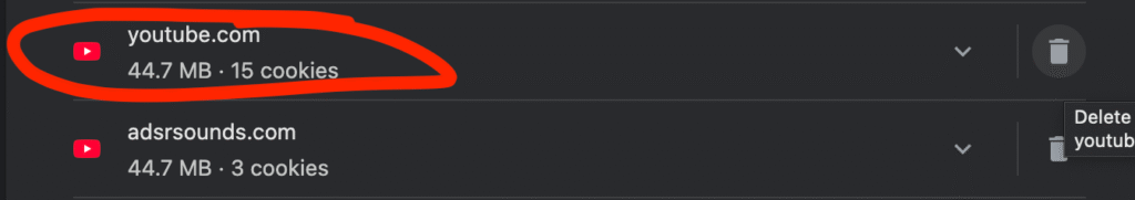 GOOGLE CHROME 153 ERROR 1024x181