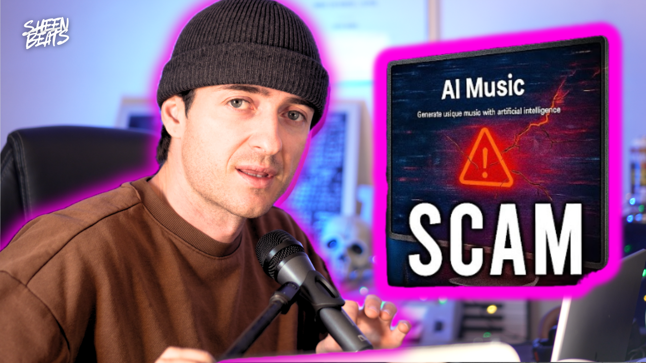 How to Make an Hip-Hop Beat with Old-School Samples How to Make an Hip-Hop Beat with Old-School Samples