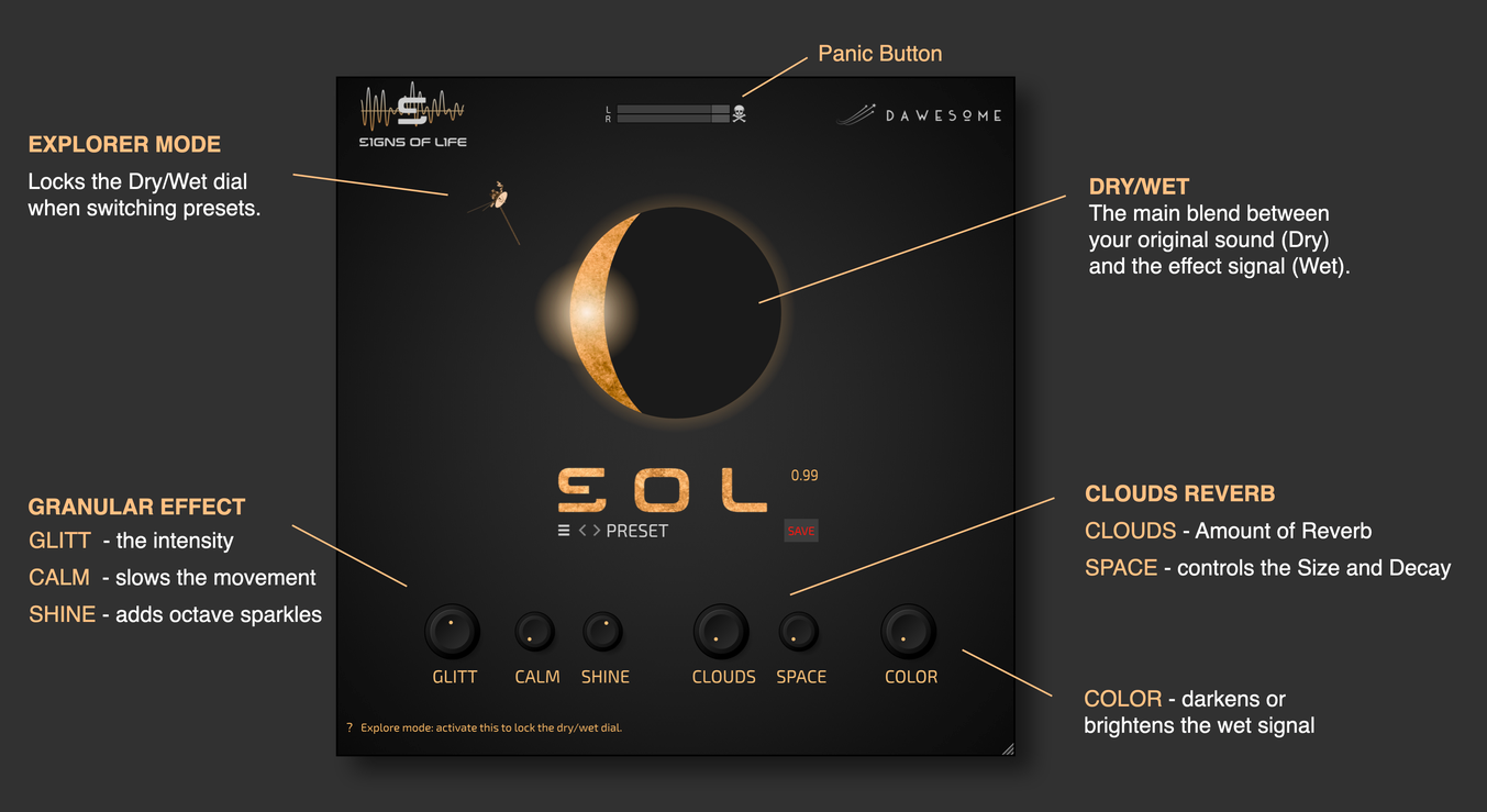 Sol Free Reverb Sol Free Reverb