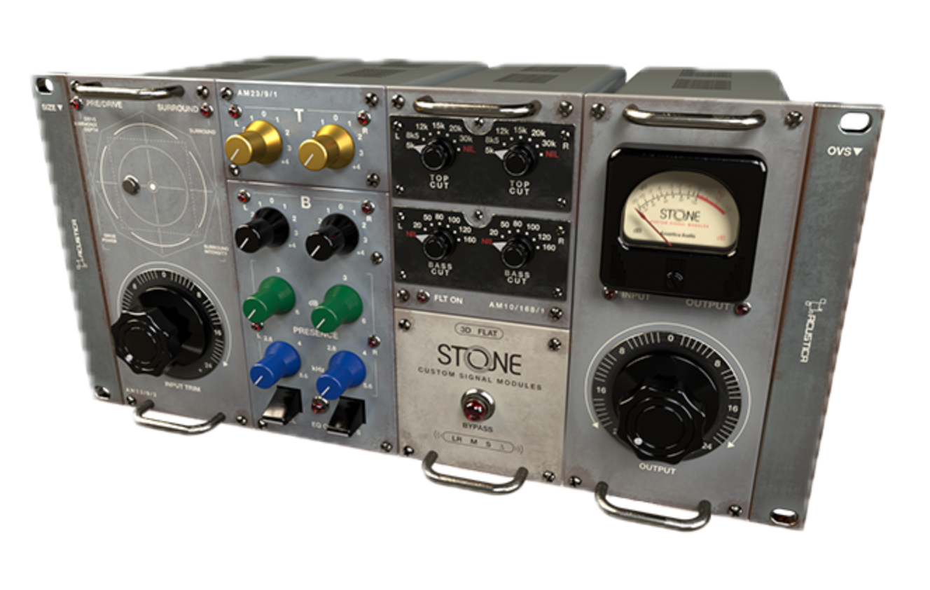 FREE Acustica audio Plugin FREE Acustica audio Plugin